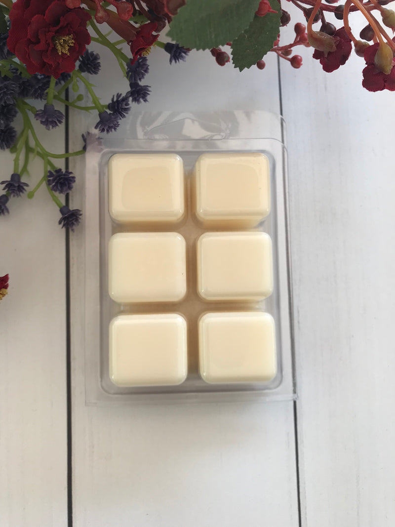 Apple Harvest Soy Wax Melts