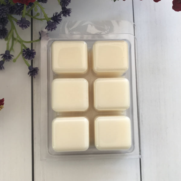 Hazelnut Coffee Soy Wax Melts