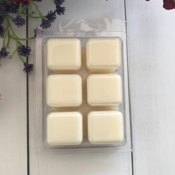 Banana Nut Bread Soy Wax Melts