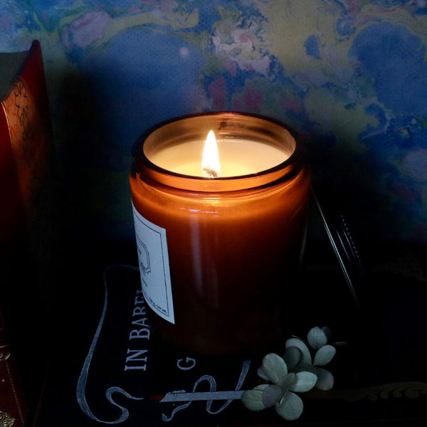 Grey House - Soy Candle - 7 oz. net wt.