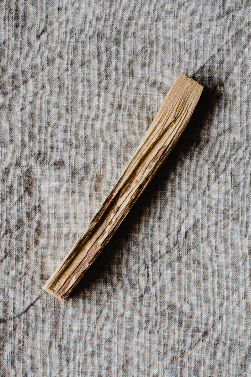 Palo Santo Incense Stick Bundle